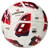 Мяч футб. VISION TRITON, FV425075, р.5,FIFA Quality Pro,MF, 16 пан, термосш.,бел-красный за 8&nbsp;007 ₽ купить в Тюмени