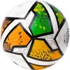 Мяч футзал. TORRES Futsal Club, FS323764, р.4, 10 пан. ПУ, 4 под. сл, гибрид. сш. бело-зел-оранж за 2&nbsp;264.40 ₽ купить в Тюмени