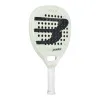 Ракетка для падела BULLPADEL Elite 02 2027, 497248,для профес-в, стекловолокно, карбон, молочн.,черн за 44&nbsp;339.40 ₽ купить в Тюмени