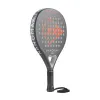 Ракетка для падела Dunlop Nanomax Pro, 10370739, для профессионалов, карбон,серо-оранжевый за 17&nbsp;248.20 ₽ купить в Тюмени