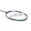 Ракетка для бадм. DOUBLE FISH JINQUE QT-1603, для продвинутых,графит со струнам,литой,черный за 3&nbsp;583.60 ₽ купить в Тюмени