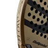 Ракетка для падела BULLPADEL Flow Legend 27, 497247, для профессионалов, стекловолокно, золотистый за 40&nbsp;157.40 ₽ купить в Тюмени