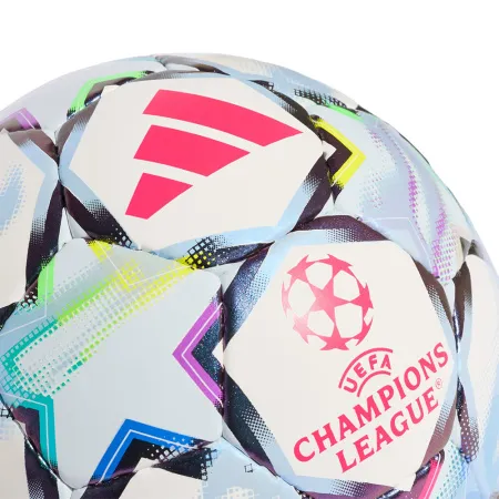 Мяч футзал. ADIDAS UCL Pro Sala KE9772, р.4, FIFA Quality Pro, 32п, ПУ, руч.сш, мультиколор за 7&nbsp;745.20 ₽ купить в Тюмени