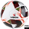 Мяч футб. VISION Spark, F324045, р.5, FIFA Basiс, 24 пан,ПУ,2 подкл.слой,гибрид.сшив,бело-мультикол за 2&nbsp;279.70 ₽ купить в Тюмени