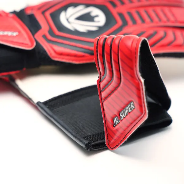 Перчатки врат. TORRES Junior Super (Max) за 1&nbsp;609.90 ₽ в Тюмени