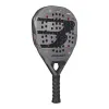 Ракетка для падела BULLPADEL Neuron 02 Comfort 27, 497243,для продв.игр., стекловолокно,карбон, сер. за 38&nbsp;986.10 ₽ купить в Тюмени