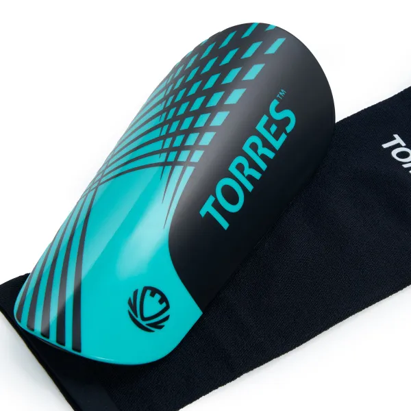 Щитки футбольные TORRES Pro за 1&nbsp;972 ₽ в Тюмени