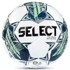 Мяч футзал. SELECT Futsal Master Shiny V22, 1043460004, р.4, Basic,32п, гл.ПУ, руч.сш,бел-син-зел за 7&nbsp;539.50 ₽ купить в Тюмени