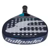 Ракетка для падела BULLPADEL Indiga Power 26, 494416, для начинающих, стекловолокно, темносине-серый за 14&nbsp;672.70 ₽ купить в Тюмени