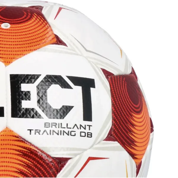 Мяч футб. SELECT Brillant Training DB V25 за 4&nbsp;936.80 ₽ в Тюмени