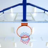 Ферма для баскетбольного щита игрового на растяжках вынос 1800 мм ZAVODSPORTA за 23&nbsp;140 ₽ купить в Тюмени