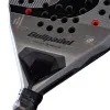 Ракетка для падела BULLPADEL Neuron 02 Comfort 27, 497243,для продв.игр., стекловолокно,карбон, сер. за 38&nbsp;986.10 ₽ купить в Тюмени
