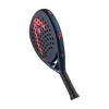 Ракетка для падела HEAD Radical Pro, 222034, для продвинутых игроков, карбон, темносине-красный за 30&nbsp;256.60 ₽ купить в Тюмени