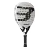 Ракетка для падела BULLPADEL Vertex Jr Boy 26, 494420, для юниоров, стекловолокно, бело-черный за 14&nbsp;572.40 ₽ купить в Тюмени