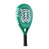 Ракетка для падела WILSON Blade Jr  V4 Padel, WR213811U0, для начин-х, стекловолокно, зеленый за 14&nbsp;934.50 ₽ купить в Тюмени