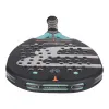 Ракетка для падела BULLPADEL Xplo Comfortl 27, 497245,для продв.игр., стекловолокно, карбон, черн. за 37&nbsp;422.10 ₽ купить в Тюмени