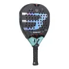 Ракетка для падела BULLPADEL Xplo Comfortl 27, 497245,для продв.игр., стекловолокно, карбон, черн. за 37&nbsp;422.10 ₽ купить в Тюмени