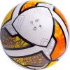 Мяч футб. TORRES Club, F323965, р.5, 10 пан., ПУ, гибрид. сшив, бел-оранж-желт за 2&nbsp;225.30 ₽ купить в Тюмени