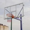 Кольцо баскетбольное амортизационное №7 120х100 мм ZAVODSPORTA за 9&nbsp;851 ₽ купить в Тюмени