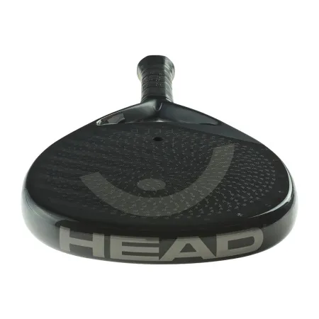 Ракетка для падела HEAD Speed One X 2025, 221045,для продвинутых игроков, карбон, черный за 30&nbsp;348.40 ₽ купить в Тюмени