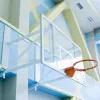 Кольцо баскетбольное амортизационное №7 120х100 мм ZAVODSPORTA за 9&nbsp;851 ₽ купить в Тюмени