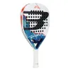 Ракетка для падела BULLPADEL Ionic Power 26, 494411, для продв. игроков, стекловолокно, сине-белый за 28&nbsp;944.20 ₽ купить в Тюмени