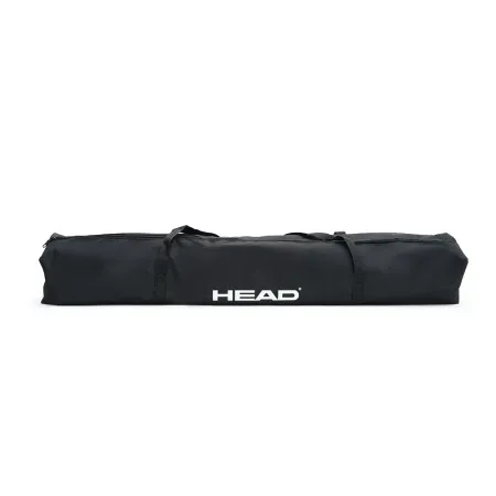 Корзина для теннисных мячей HEAD TT7003, на 125 мячей,с сумкой-переноской, складная, металл, черный за 6&nbsp;942.80 ₽ купить в Тюмени