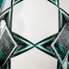 Мяч футб. SELECT NUMERO 10 V23, 0575060004, р.5, FIFA Basic, 32п, ПУ, руч. сш, бело-бирюзовый за 8&nbsp;051.20 ₽ купить в Тюмени