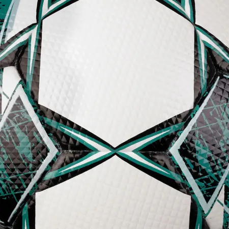 Мяч футб. SELECT NUMERO 10 V23, 0575060004, р.5, FIFA Basic, 32п, ПУ, руч. сш, бело-бирюзовый за 8&nbsp;051.20 ₽ купить в Тюмени