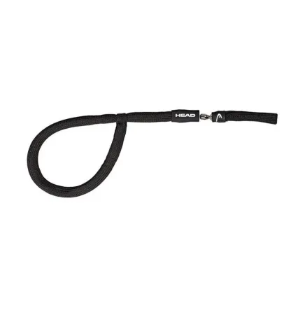 Шнурок для падел-ракетки Head Premium Padel Cord, 288056-BK, полиэстер, черный за 1&nbsp;681.30 ₽ купить в Тюмени