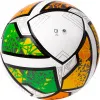 Мяч футзал. TORRES Futsal Club, FS323764, р.4, 10 пан. ПУ, 4 под. сл, гибрид. сш. бело-зел-оранж за 2&nbsp;264.40 ₽ купить в Тюмени