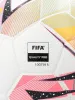 Мяч футзал PUMA Futsal 1, 08376301, р.4, FIFA Quality Pro, 32пан, ПУ, терм.сш, бело-розовый за 6&nbsp;502.50 ₽ купить в Тюмени