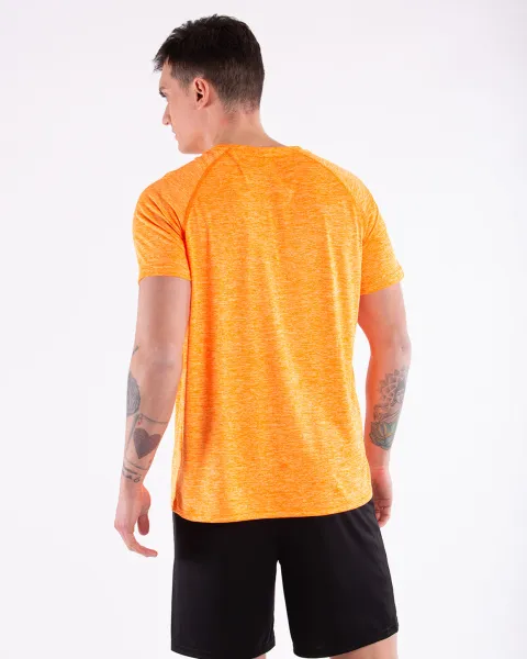 Футболка спортивная унисекс +ADRENALINA 1501 TREND (0043) 1