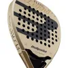 Ракетка для падела BULLPADEL Flow Legend 27, 497247, для профессионалов, стекловолокно, золотистый за 40&nbsp;157.40 ₽ купить в Тюмени