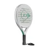 Ракетка для падела Dunlop Megamax Silver, 10370741, для начинающих, графит, серебристый за 11&nbsp;740.20 ₽ купить в Тюмени