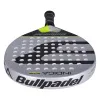 Ракетка для падела BULLPADEL Indiga Control 26, 494417, для начинающих, карбон ,серо-черный за 14&nbsp;672.70 ₽ купить в Тюмени
