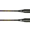 Ракетка бадм. TORRES Carbon PRO6, BD23521,для продв., стерж/обод из карбона,со струнами, фиол за 4&nbsp;477.80 ₽ купить в Тюмени