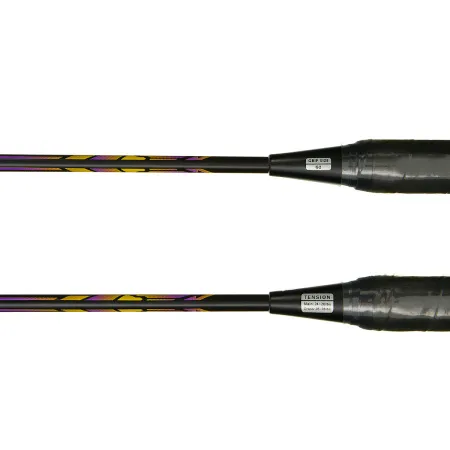 Ракетка бадм. TORRES Carbon PRO6, BD23521,для продв., стерж/обод из карбона,со струнами, фиол за 4&nbsp;477.80 ₽ купить в Тюмени