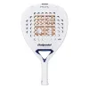 Ракетка для падела BULLPADEL Pearl 27, 497249, для проф-в, стекловолокно,карбон, бело-золотистый за 44&nbsp;319 ₽ купить в Тюмени