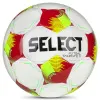 Мяч футзал. SELECT Futsal Talento 11 V26, 1061471014, р.3(Jr),  32п, ТПУ, маш.сш, бело-желто-красный за 4&nbsp;355.40 ₽ купить в Тюмени