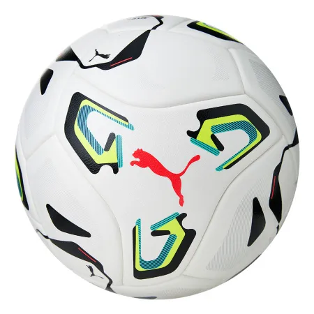 Мяч футб. PUMA Stellar Goal Hardground, 08533001, р.5, FIFA, 16п, ТПУ, термосш, мультикол за 6&nbsp;291.70 ₽ купить в Тюмени