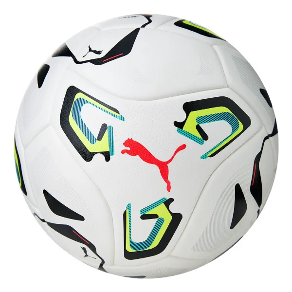 Мяч футб. PUMA Stellar Goal Hardground, 08533001, р.5, FIFA, 16п, ТПУ, термосш, мультикол за 6&nbsp;291.70 ₽ в Тюмени