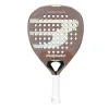 Ракетка для падела BULLPADEL Wonder, 494407, для проф. и любителей, стекловолокно, капучино