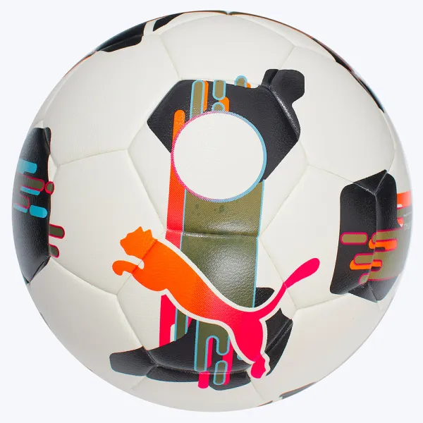 Мяч футб. PUMA Orbita 5 TB Hardground, 08432901, р.5, 32 пан, ТПУ, термосшивка, мультиколор за 4&nbsp;834.80 ₽ в Тюмени