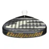 Ракетка для падела BULLPADEL Flow Legend, 494405, для профессионалов, стекловолокно,черно-белый за 31&nbsp;307.20 ₽ купить в Тюмени