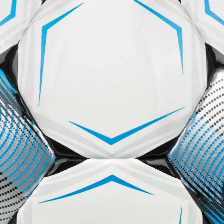 Мяч футзал. SELECT Futsal Master V26, 1043471003, р.4, Basic,32п, гл.ПУ, руч.сш,бело-сине-черный за 7&nbsp;031.20 ₽ купить в Тюмени