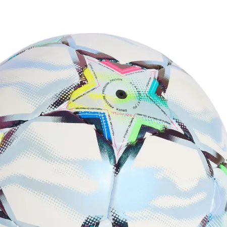 Мяч футзал. ADIDAS UCL Pro Sala KE9772, р.4, FIFA Quality Pro, 32п, ПУ, руч.сш, мультиколор за 7&nbsp;745.20 ₽ купить в Тюмени