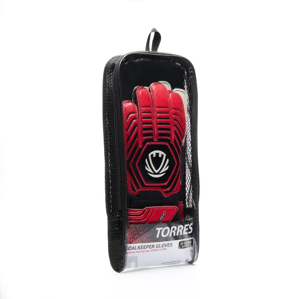 Перчатки врат. TORRES Junior Super (Max) за 1&nbsp;609.90 ₽ в Тюмени